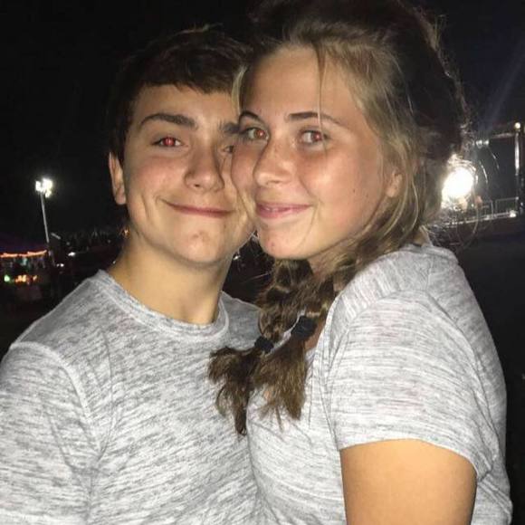 Meet the Posher Other - Meet your Posher, Wyatt